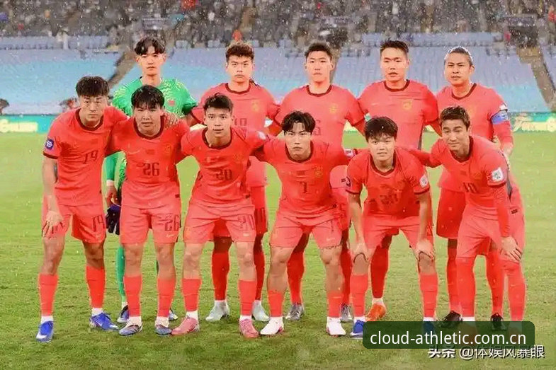 世界杯扩军至66队，中国男足迎来翻身良机