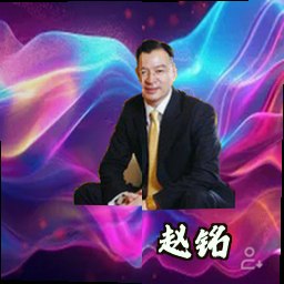 赵铭